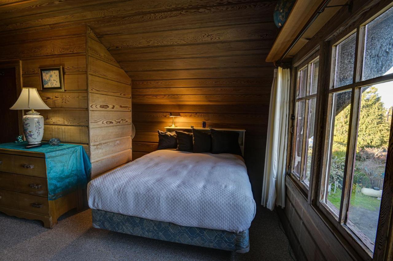 The Captains Quarters Fort Bragg Extérieur photo
