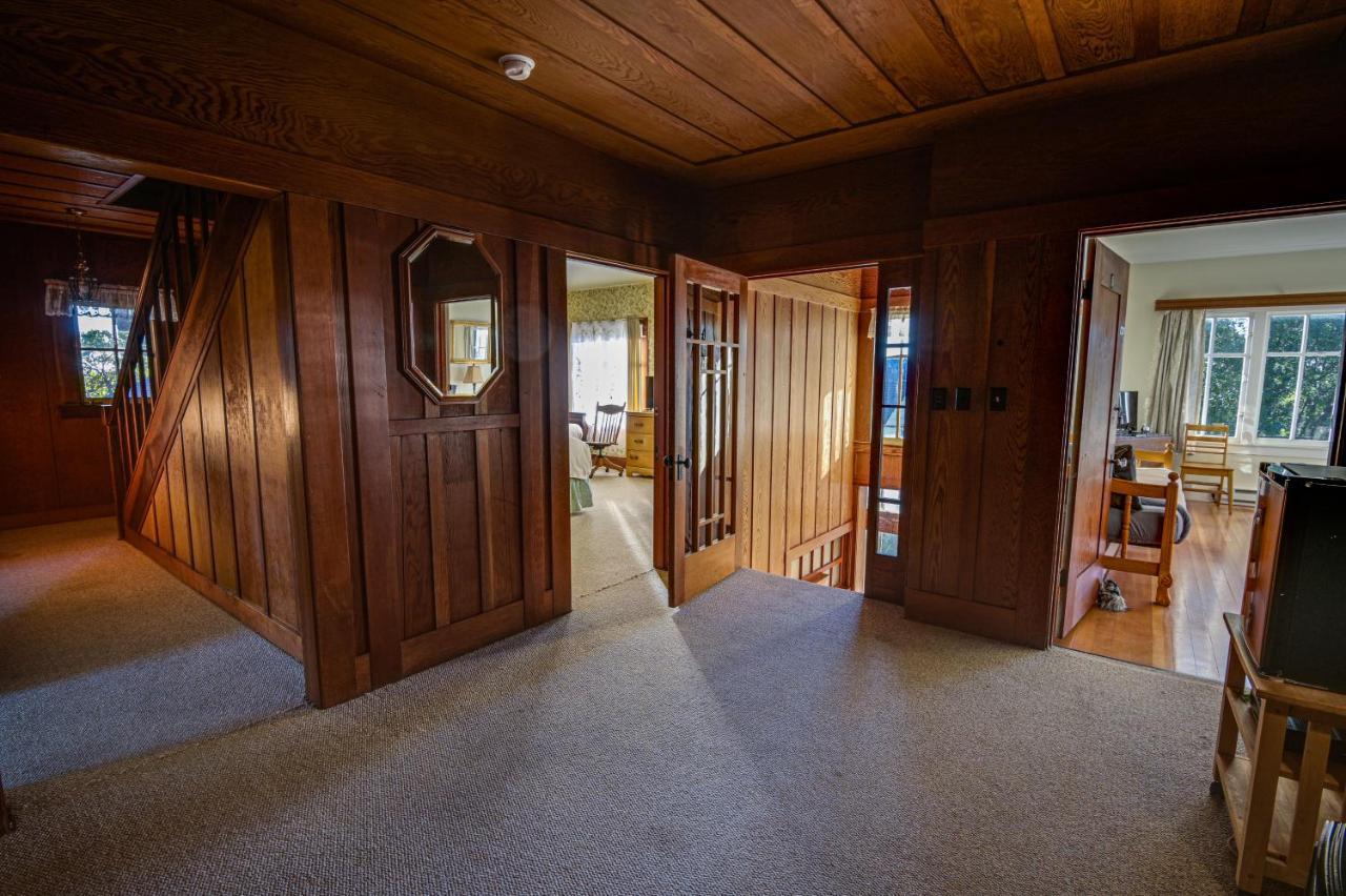 The Captains Quarters Fort Bragg Extérieur photo