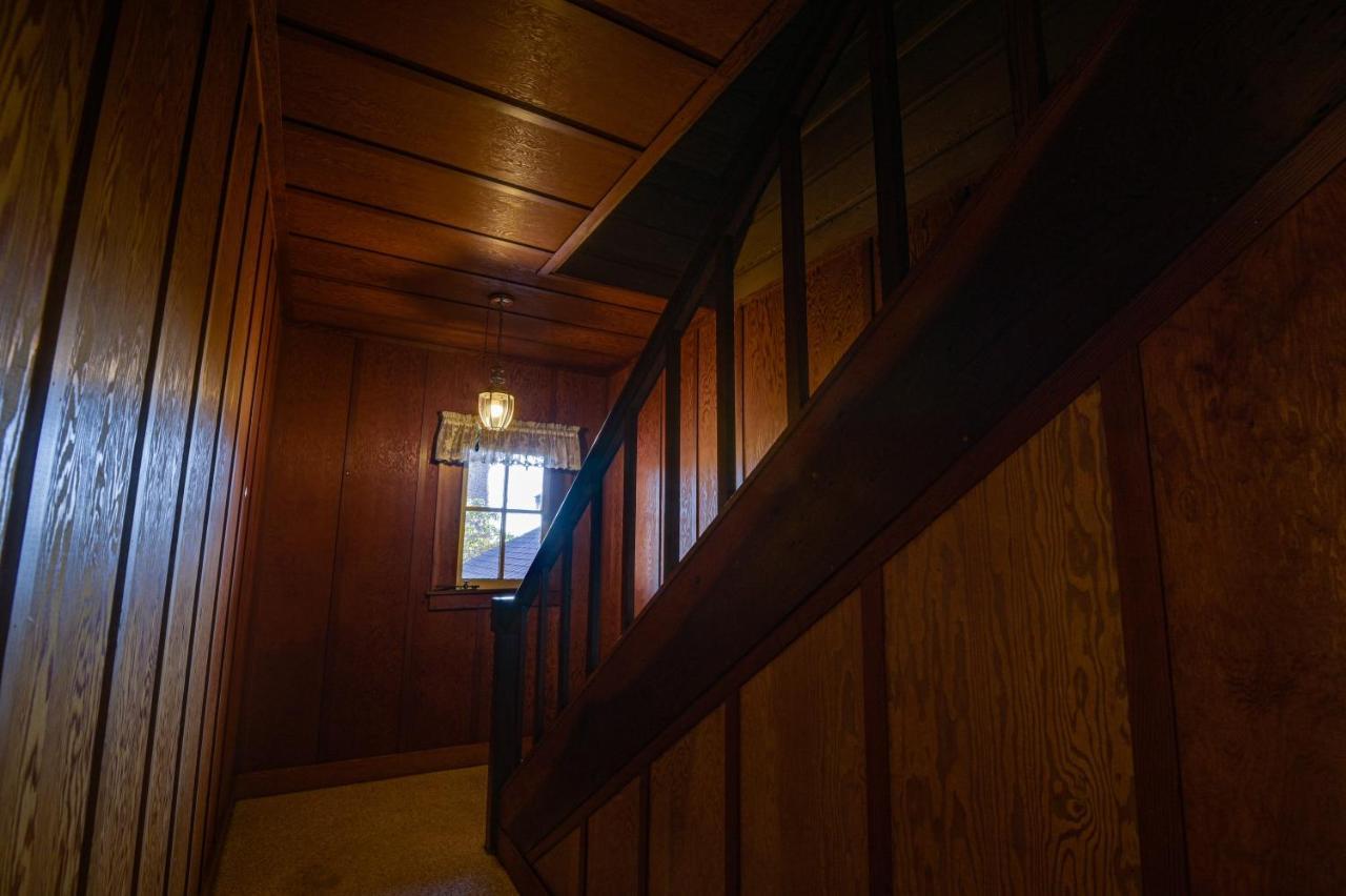The Captains Quarters Fort Bragg Extérieur photo