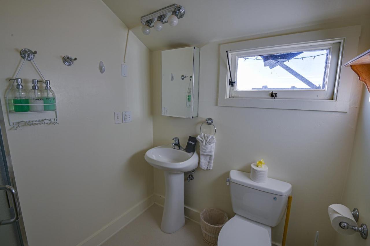 The Captains Quarters Fort Bragg Extérieur photo