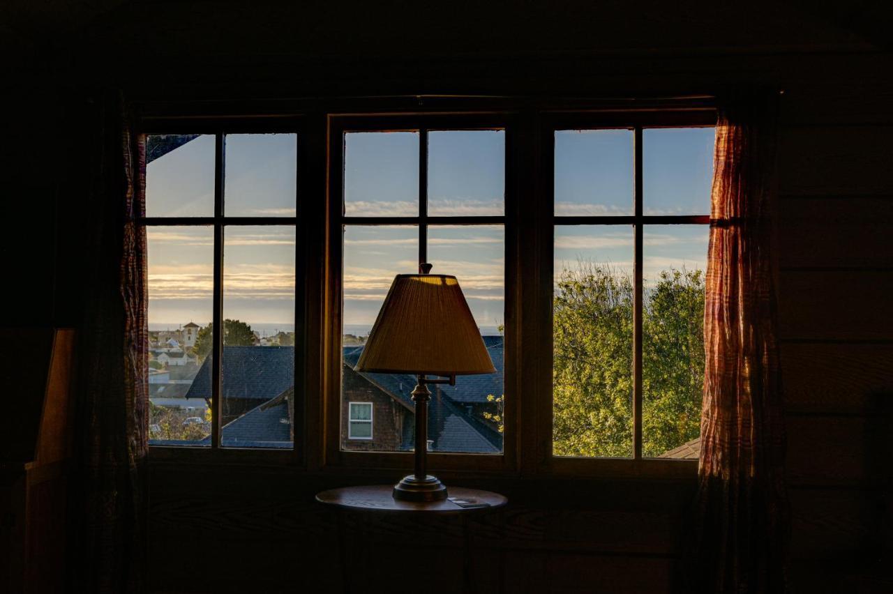 The Captains Quarters Fort Bragg Extérieur photo